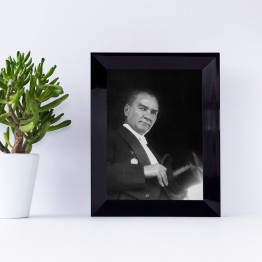 Mustafa Kemal Atatürk - Poster - Melon Şapka
